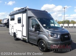 New 2025 Winnebago Ekko 22A available in Salisbury, North Carolina