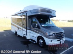 New 2025 Fleetwood Insight 25M available in Salisbury, North Carolina