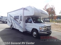 New 2025 Thor Motor Coach Quantum SE SL27 Ford available in Salisbury, North Carolina