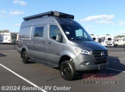 New 2025 Winnebago Revel 44E available in Salisbury, North Carolina