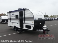 New 2025 Coachmen Clipper Cadet 17CBH available in Salisbury, North Carolina