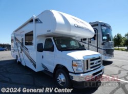 New 2025 Thor Motor Coach Quantum SE SL31 Ford available in Salisbury, North Carolina