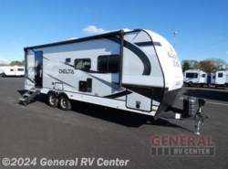 New 2025 Alliance RV Delta 262RB available in Salisbury, North Carolina