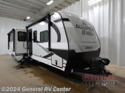 New 2025 Alliance RV Delta 292RL available in Salisbury, North Carolina