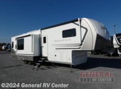 New 2025 Alliance RV Paradigm 395DS available in Salisbury, North Carolina