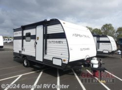 New 2025 Dutchmen Aspen Trail Mini 17BH available in Salisbury, North Carolina