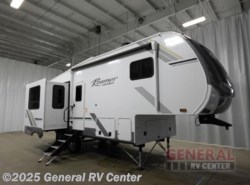 New 2025 Highland Ridge Roamer Light Duty 244RLS available in Salisbury, North Carolina