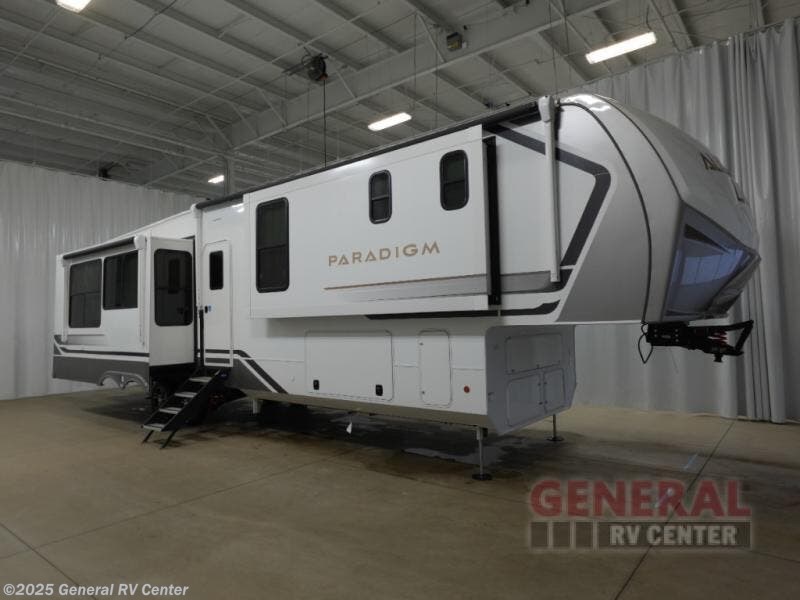 New 2025 Alliance RV Paradigm 382RK available in Salisbury, North Carolina