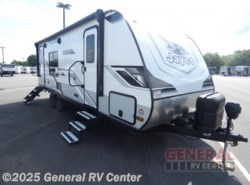 Used 2025 Jayco Jay Feather 23RK available in Salisbury, North Carolina