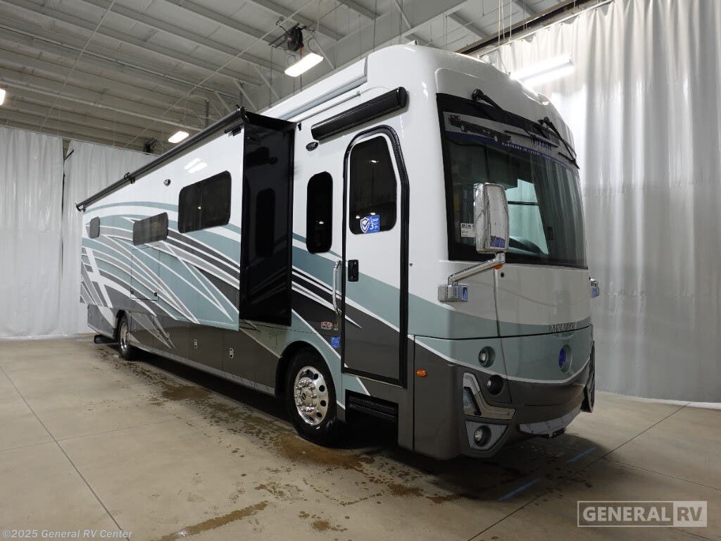 New 2025 Holiday Rambler Armada 40M available in Salisbury, North Carolina