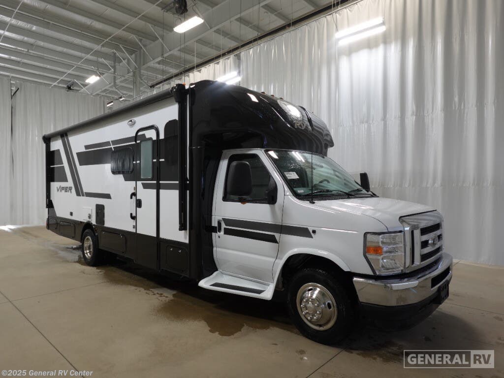 New 2026 Nexus Viper 27V available in Salisbury, North Carolina