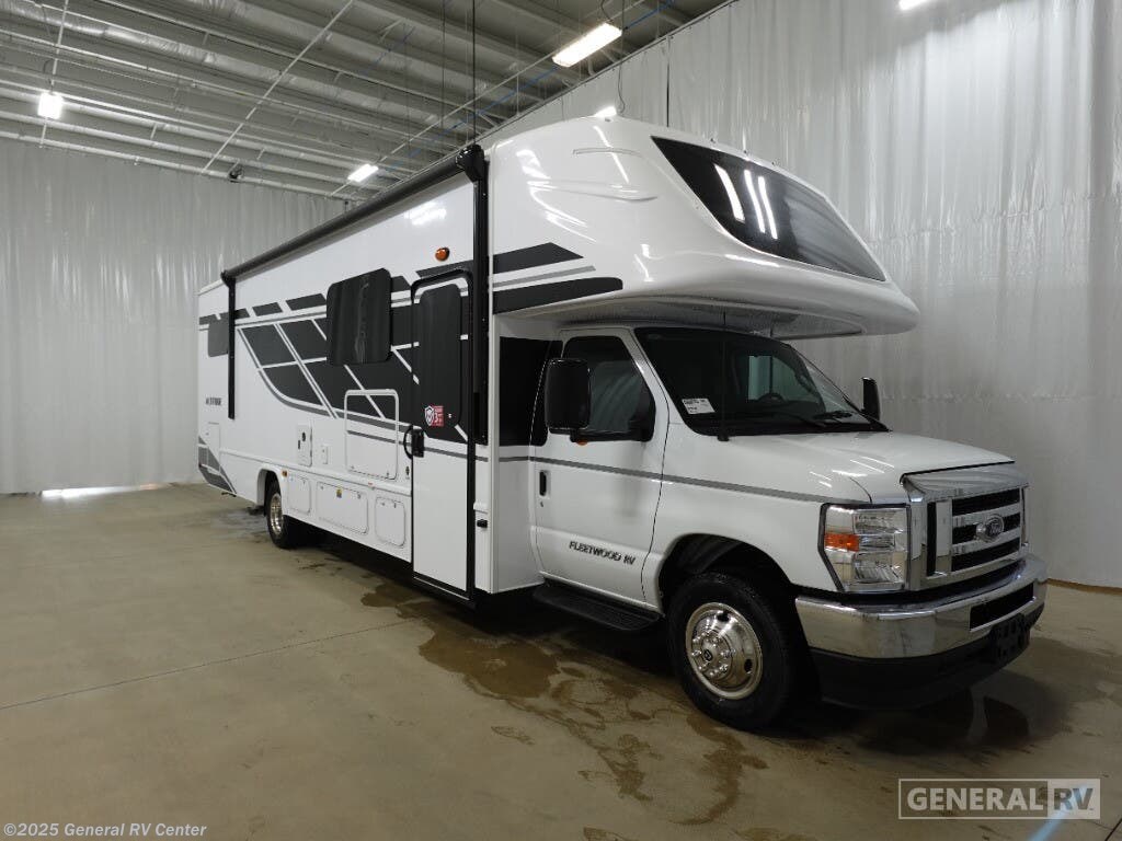 New 2026 Fleetwood Altitude 31W available in Salisbury, North Carolina