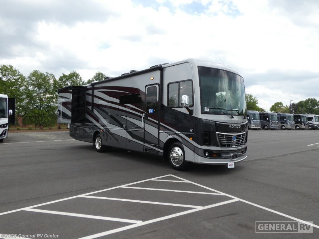 New 2025 Holiday Rambler Vacationer 33C available in Salisbury, North Carolina