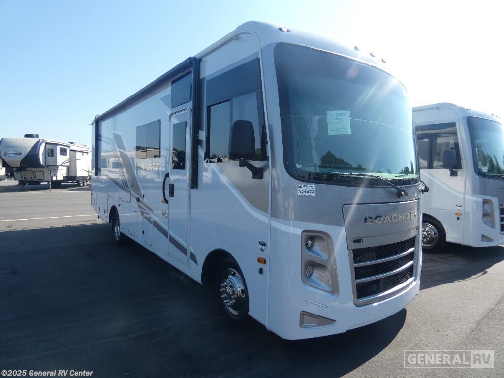 New 2026 Coachmen Encore SE 29SS available in Salisbury, North Carolina
