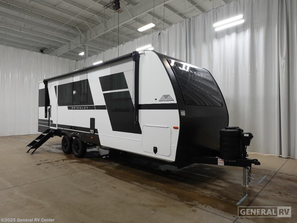 New 2025 Brinkley RV Model I 265 available in Salisbury, North Carolina
