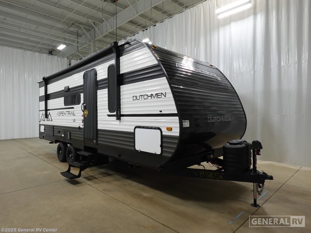New 2025 Dutchmen Aspen Trail 23BH available in Salisbury, North Carolina