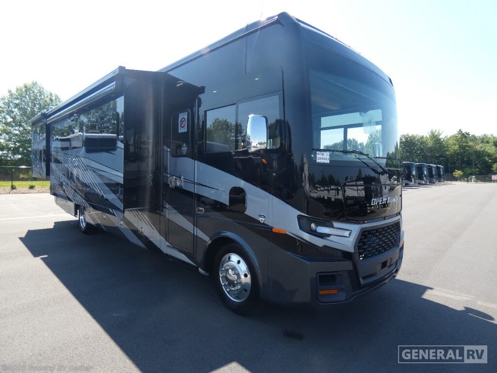 New 2026 Tiffin Allegro 34PA available in Salisbury, North Carolina