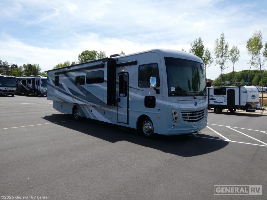 Used 2025 Holiday Rambler Eclipse 35R available in Salisbury, North Carolina