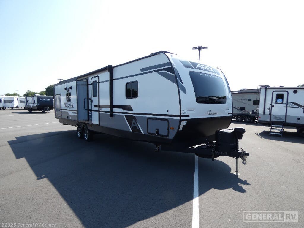 Used 2023 Coachmen Apex 293RLDS available in Salisbury, North Carolina