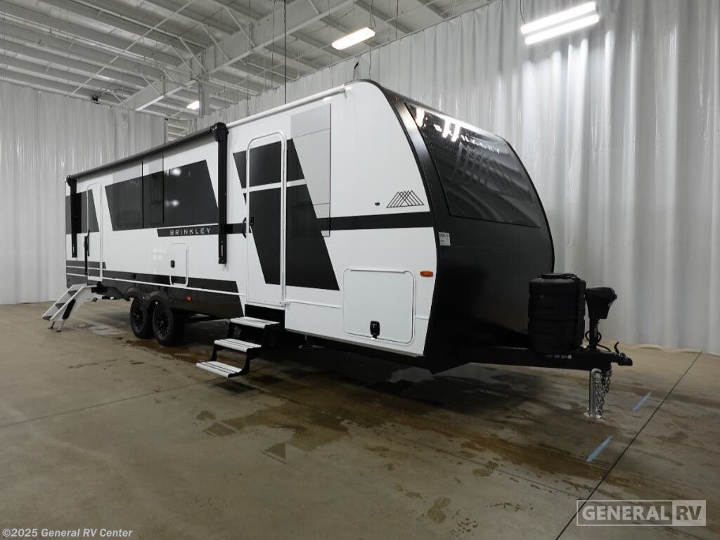 New 2026 Brinkley RV Model I 294 available in Salisbury, North Carolina
