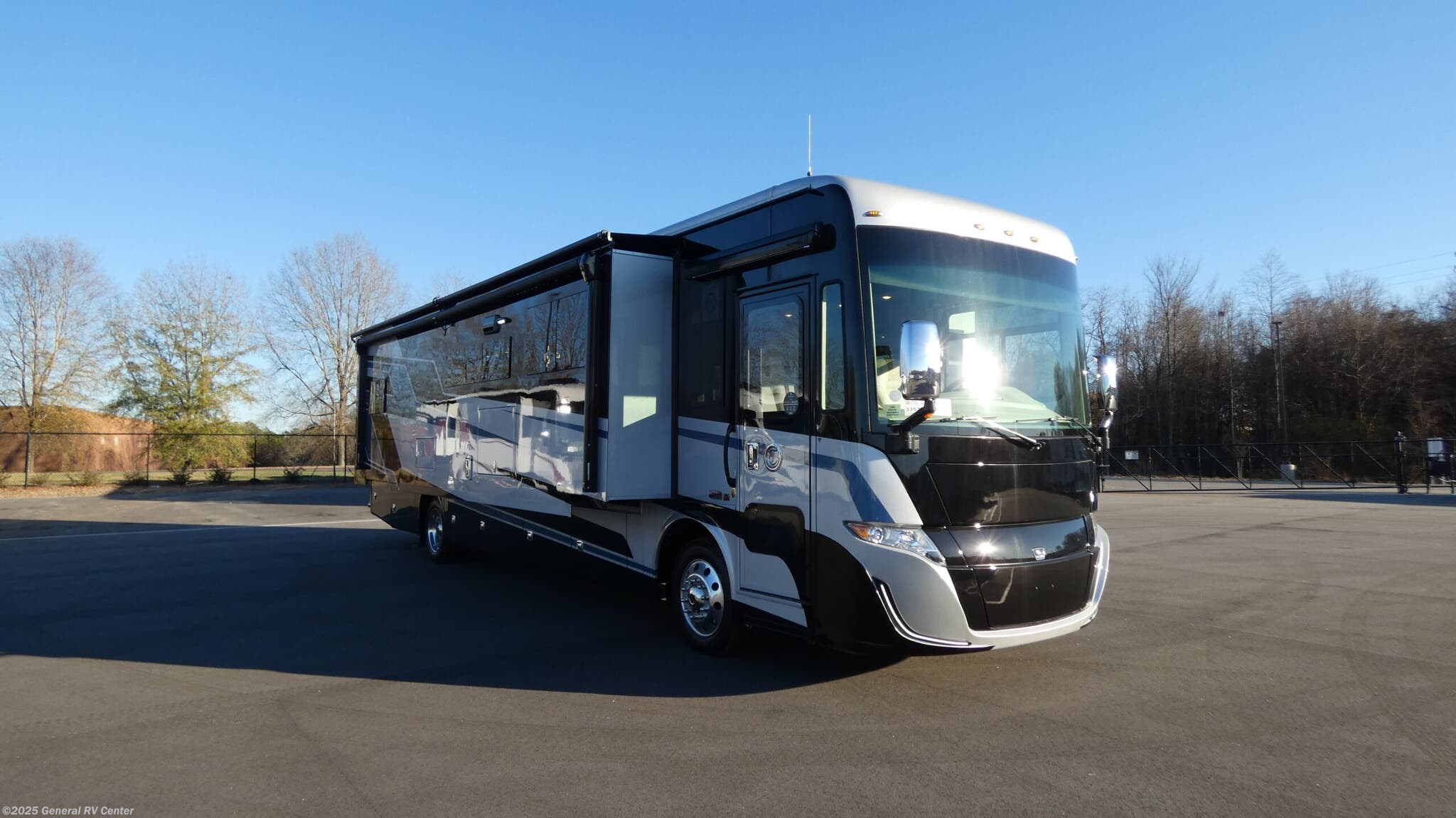 New 2026 Tiffin Allegro BYWAY 38CL available in Salisbury, North Carolina