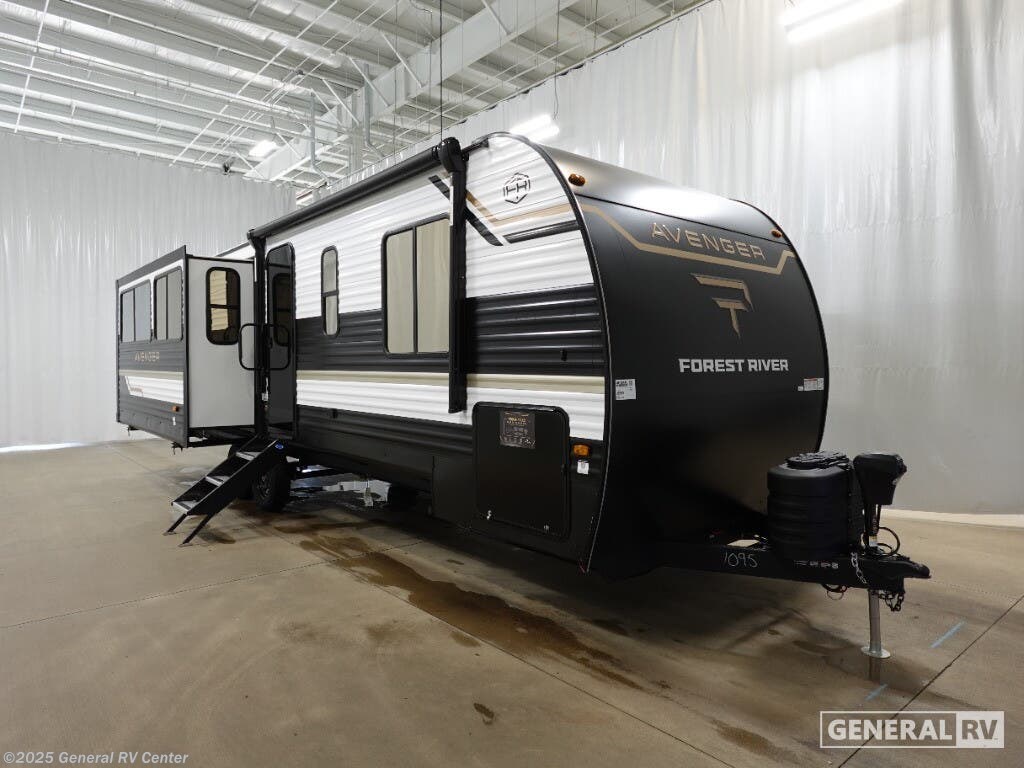 New 2026 Prime Time Avenger 27REI available in Salisbury, North Carolina
