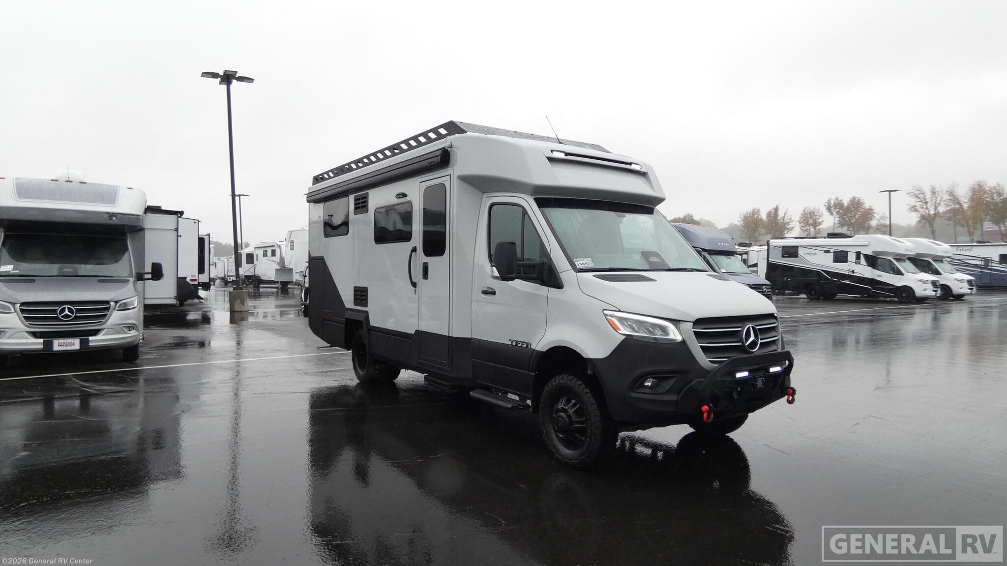 New 2026 Tiffin Open Trail 25AO available in Salisbury, North Carolina