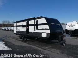 New 2026 Dutchmen Aspen Trail LE 29TB available in Salisbury, North Carolina