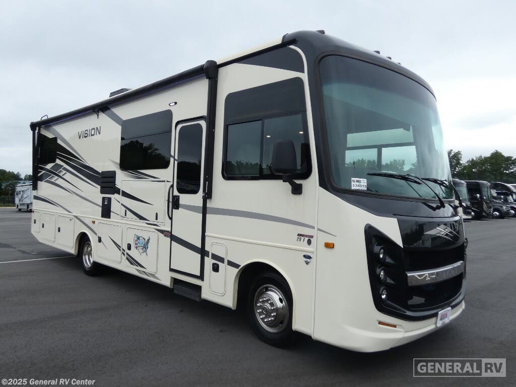 Used 2023 Entegra Coach Vision M-29F available in Salisbury, North Carolina