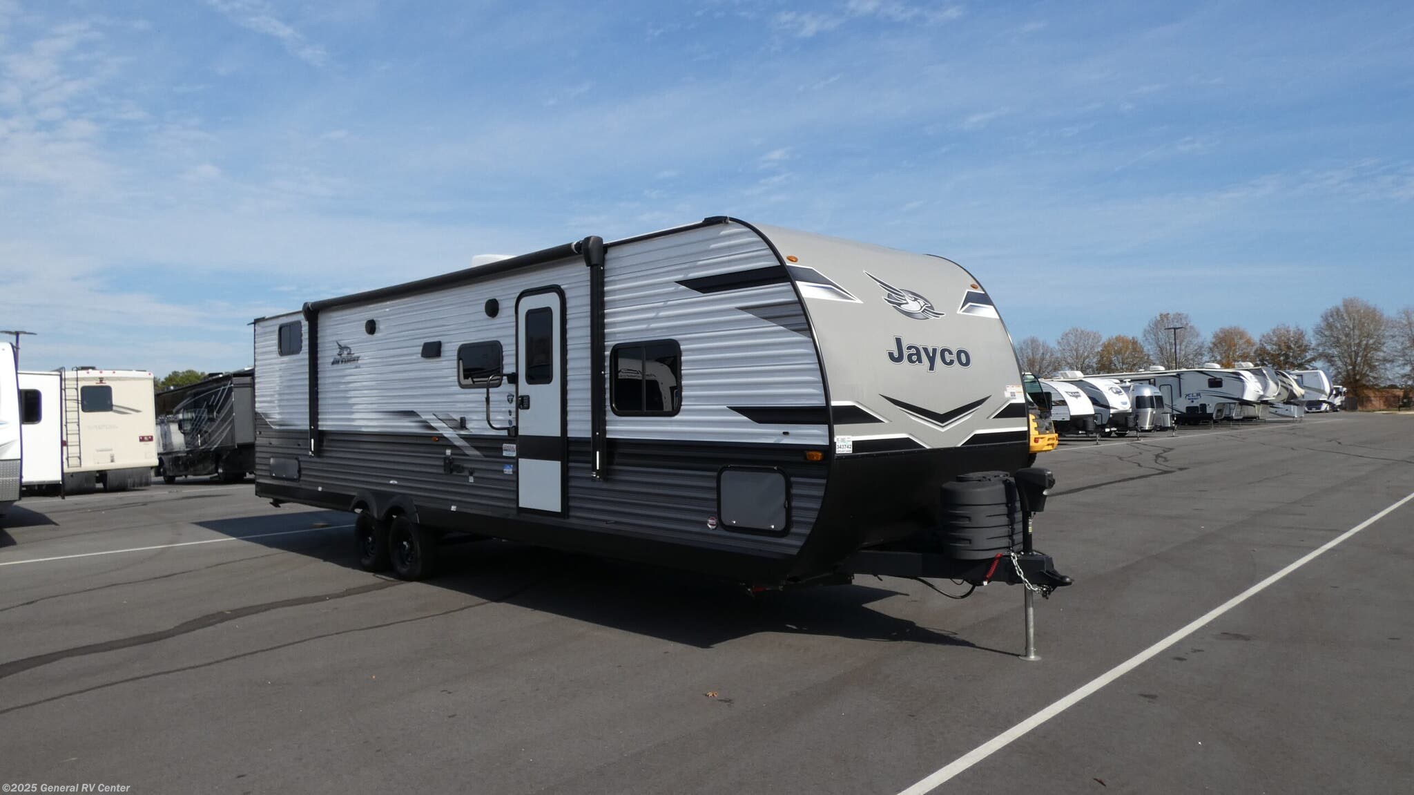 Used 2024 Jayco Jay Flight 294QBS available in Salisbury, North Carolina
