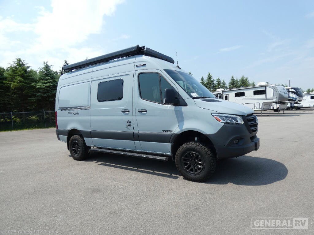 Used 2026 Winnebago Revel Sport 44C available in Salisbury, North Carolina