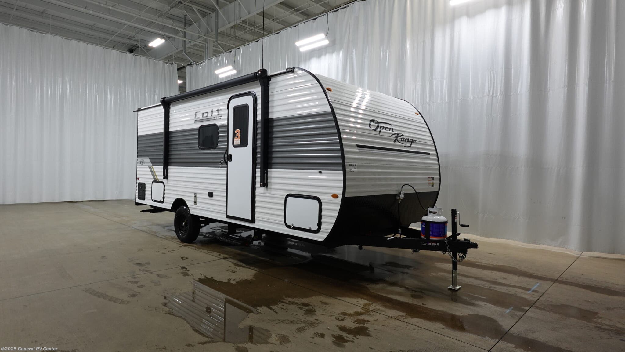 New 2026 Open Range  Colt 17DBS available in Salisbury, North Carolina