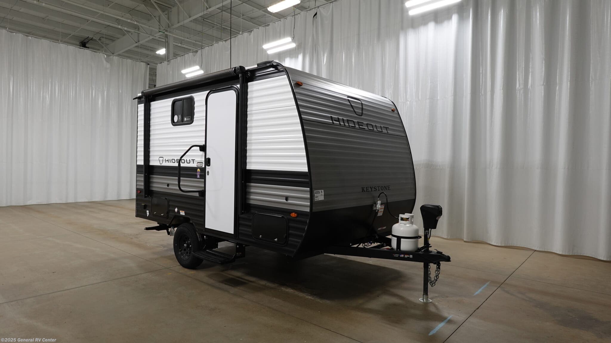 New 2026 Keystone Hideout 123BB available in Salisbury, North Carolina