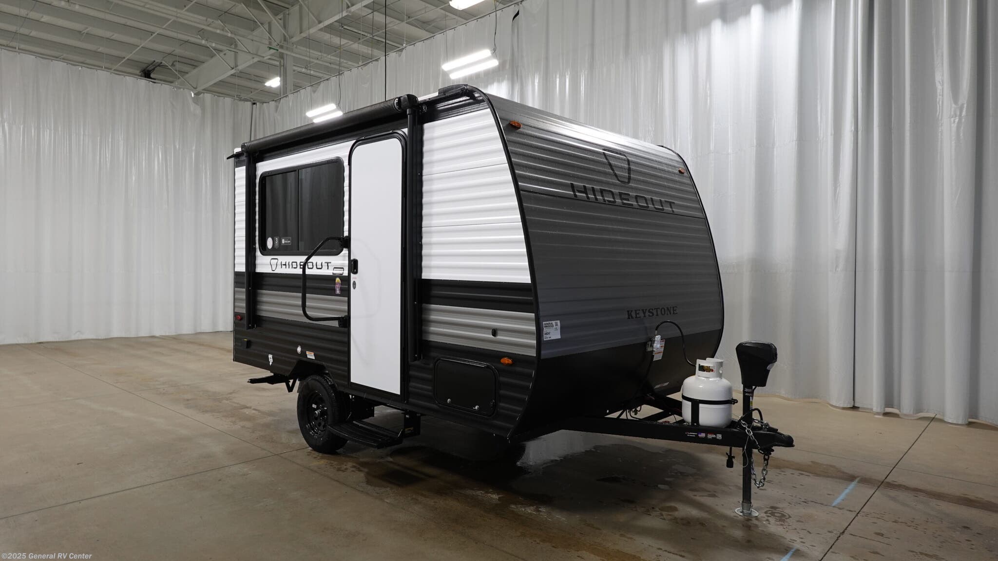 New 2026 Keystone Hideout 120BT available in Salisbury, North Carolina