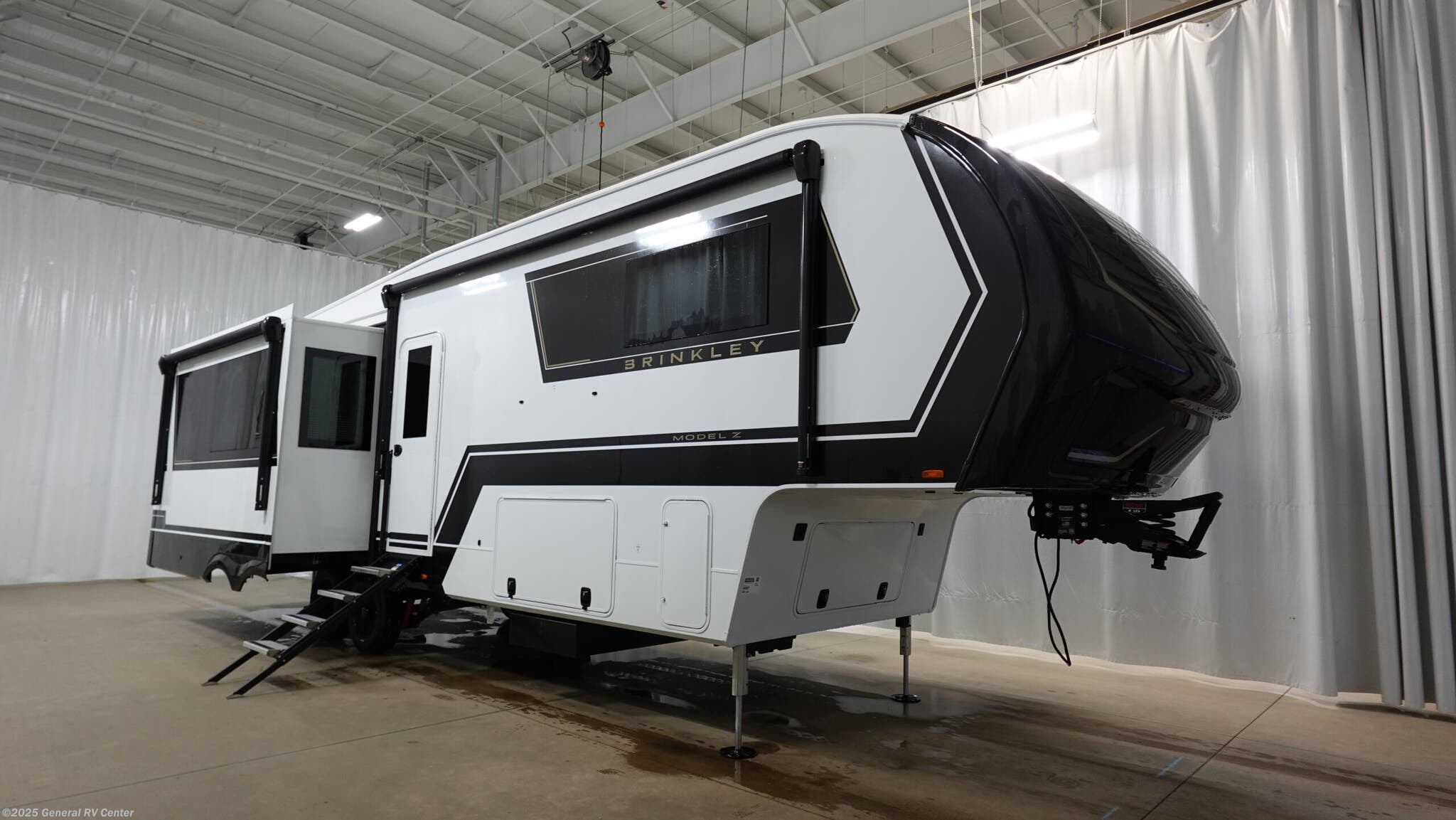 New 2026 Brinkley RV Model Z 3200 available in Salisbury, North Carolina