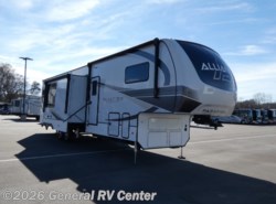 Used 2024 Alliance RV Paradigm 395DS available in Salisbury, North Carolina