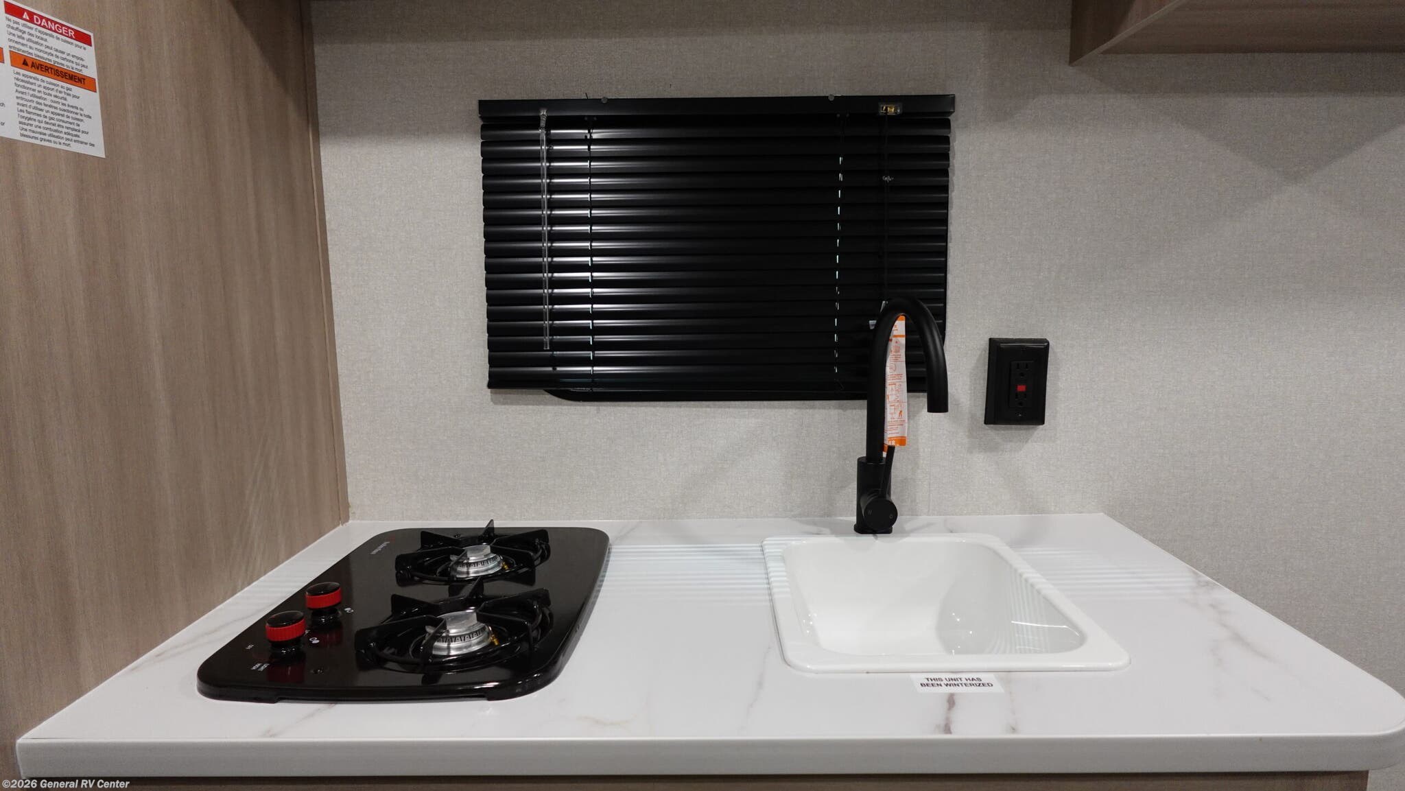 New 2026 Alliance RV Delta 252RL available in Salisbury, North Carolina