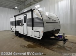 New 2026 Open Range COLT 25BH available in Salisbury, North Carolina