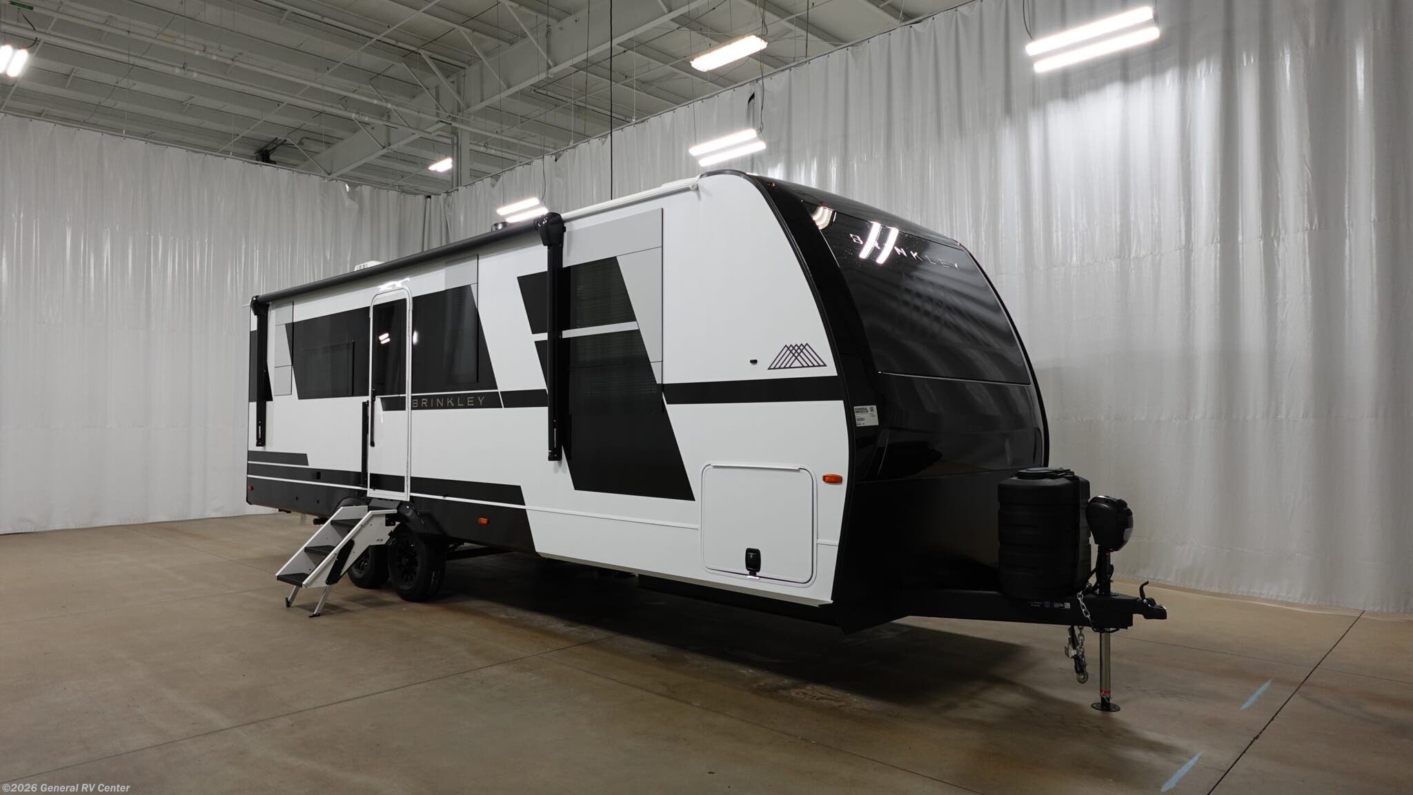 New 2026 Brinkley RV Model I 275 available in Salisbury, North Carolina