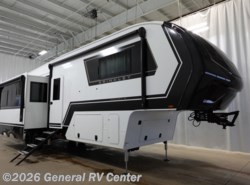 New 2026 Brinkley RV Model Z 2810 available in Salisbury, North Carolina