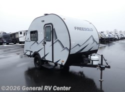 Used 2021 Braxton Creek Free Solo Plus ROMO available in Salisbury, North Carolina