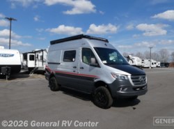 New 2026 Tiffin GH1 19AV available in Salisbury, North Carolina