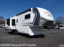New 2026 Alliance RV Paradigm 310RL available in Salisbury, North Carolina