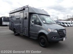 New 2026 Winnebago Ekko 23B available in Salisbury, North Carolina