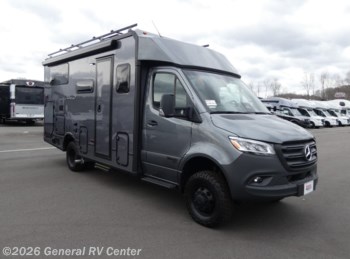 New 2026 Winnebago Ekko 23B available in Salisbury, North Carolina