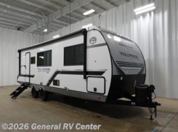 New 2026 Forest River WILDWOOD-HG 24RBHL available in Salisbury, North Carolina