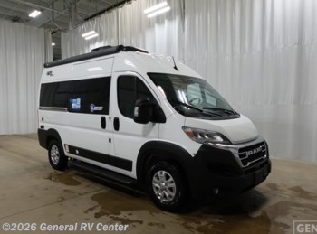 New 2026 Thor Motor Coach Rize Sport 18M available in Salisbury, North Carolina