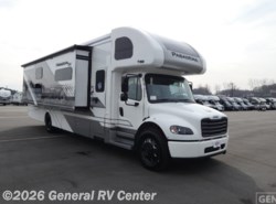 New 2026 Thor Motor Coach Pasadena SV 38XL available in Salisbury, North Carolina