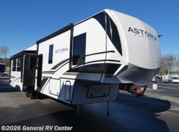 New 2026 Dutchmen Astoria 3403RKP available in Salisbury, North Carolina