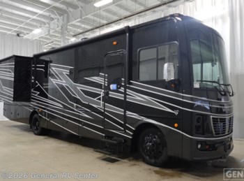New 2026 Holiday Rambler Vacationer 35K available in Salisbury, North Carolina
